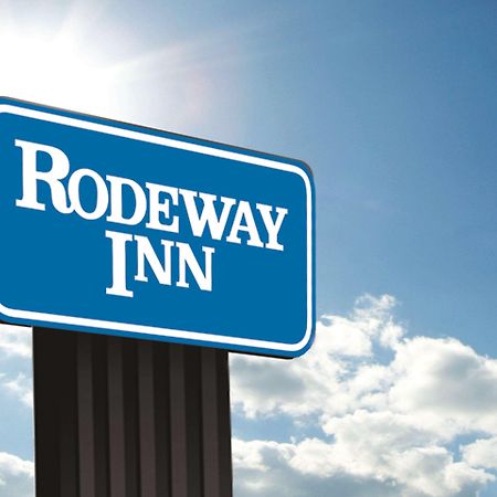Quality Inn Lawton Εξωτερικό φωτογραφία