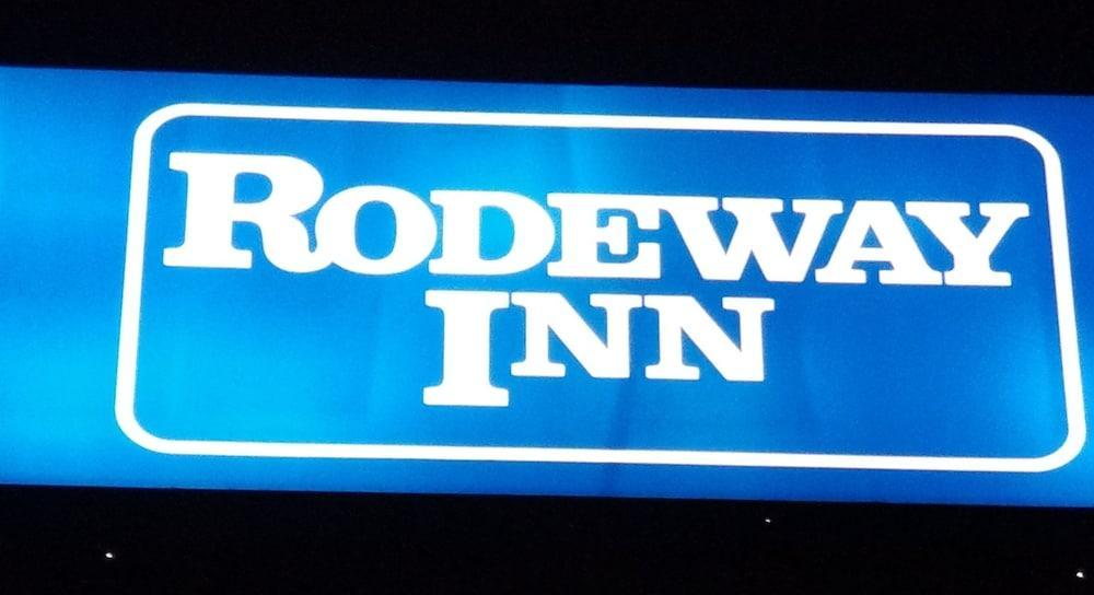 Quality Inn Lawton Εξωτερικό φωτογραφία