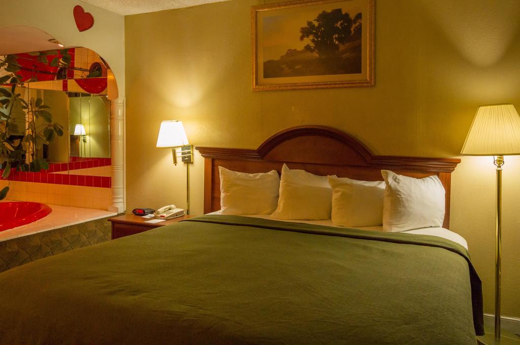 Quality Inn Lawton Εξωτερικό φωτογραφία