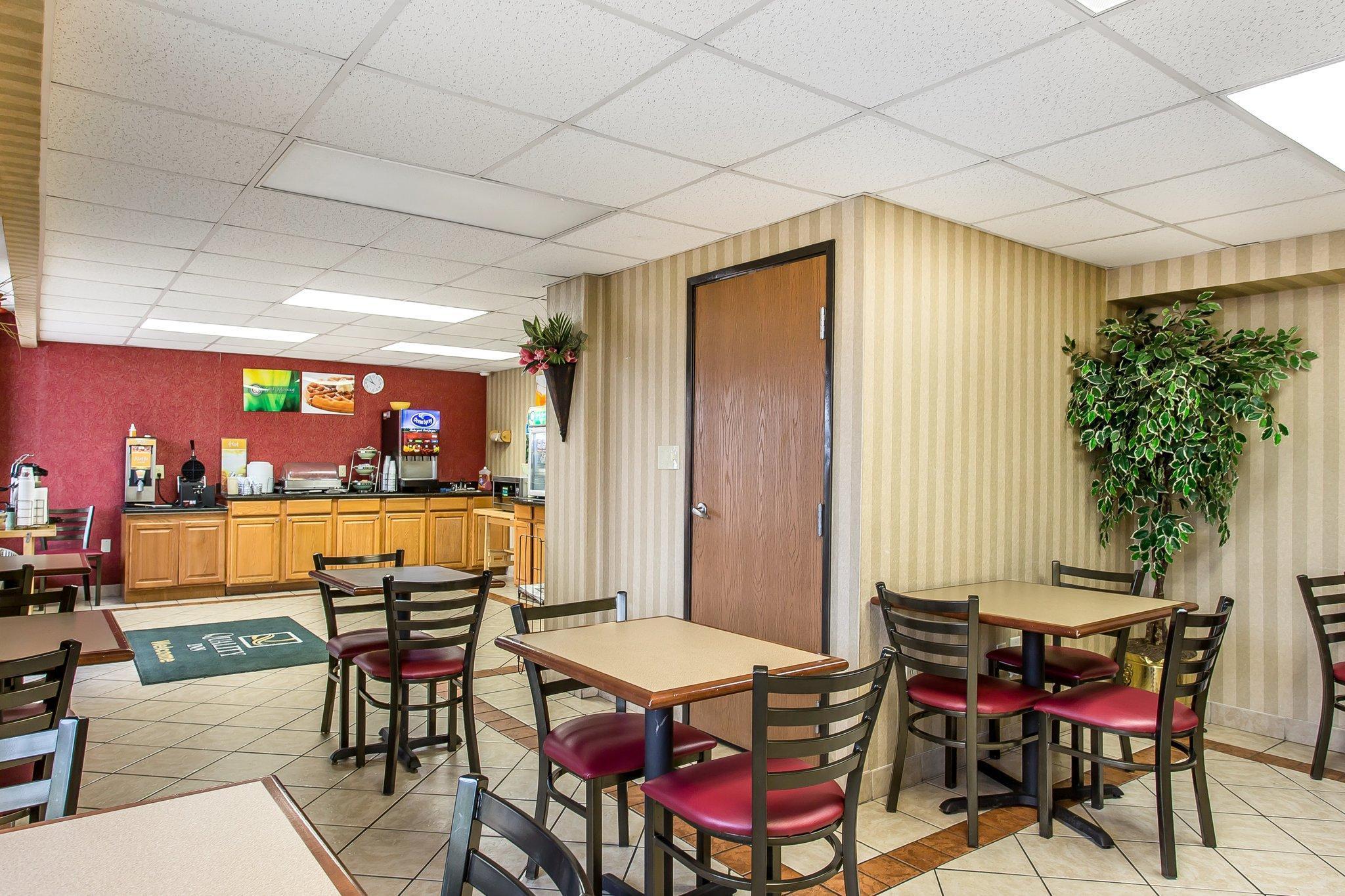 Quality Inn Lawton Εξωτερικό φωτογραφία