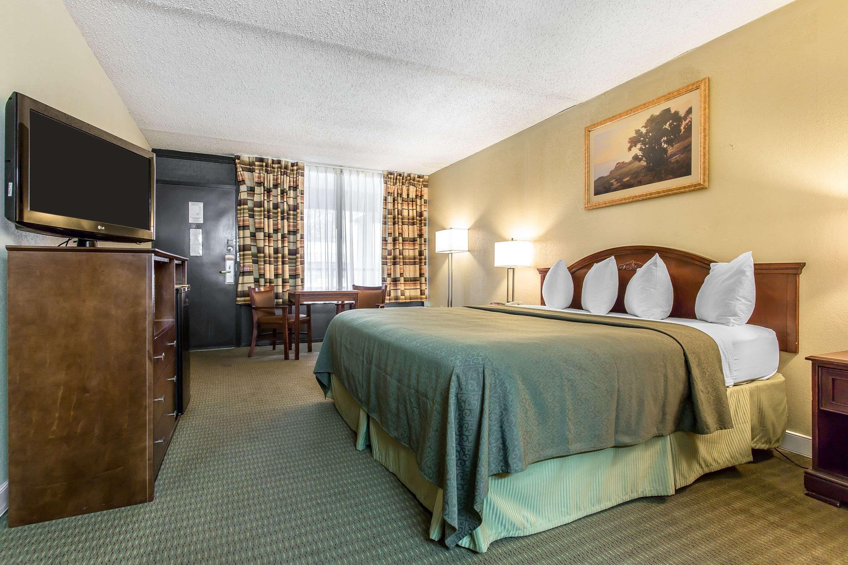 Quality Inn Lawton Εξωτερικό φωτογραφία