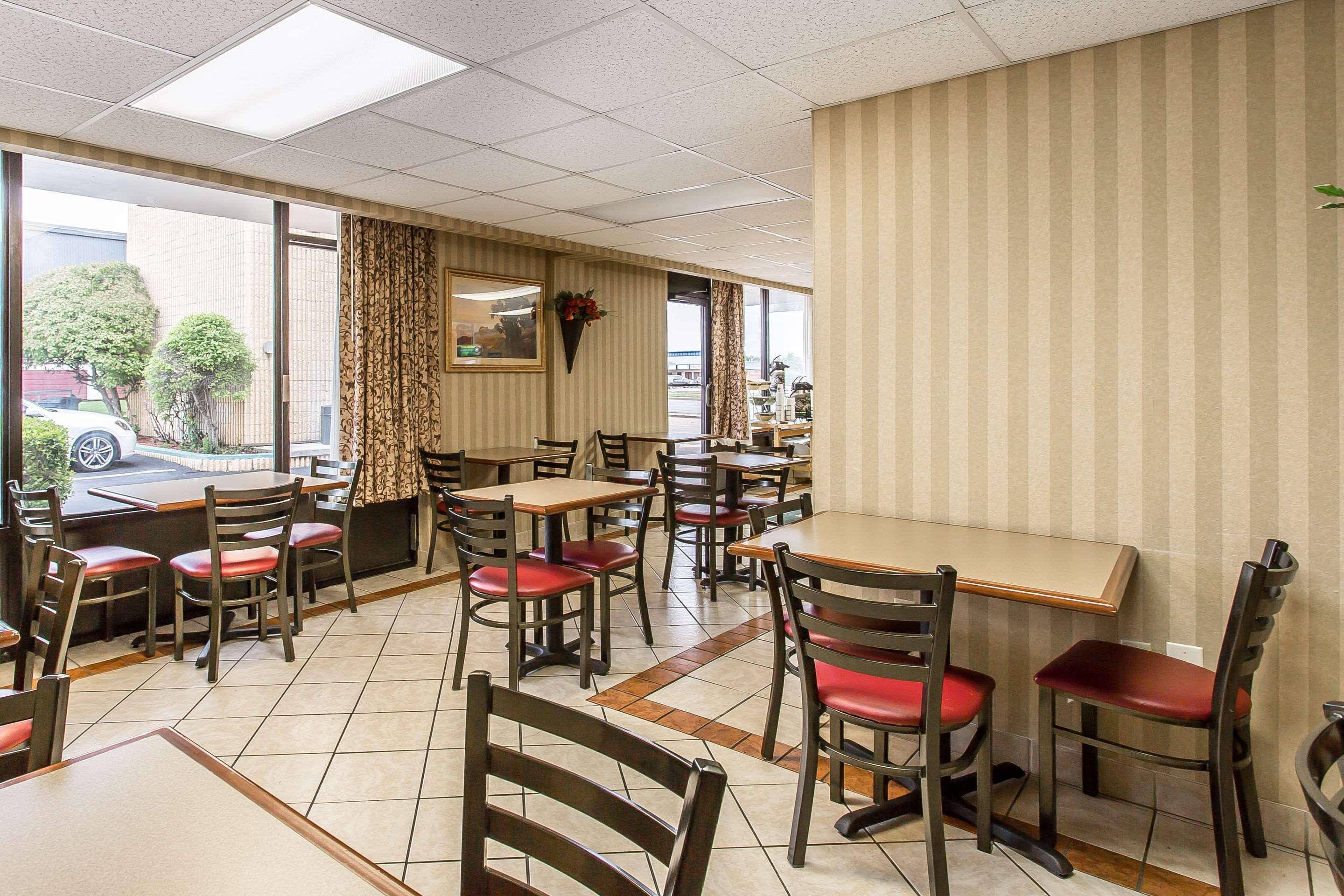 Quality Inn Lawton Εξωτερικό φωτογραφία